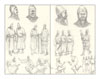 14th Century Germanic Knights