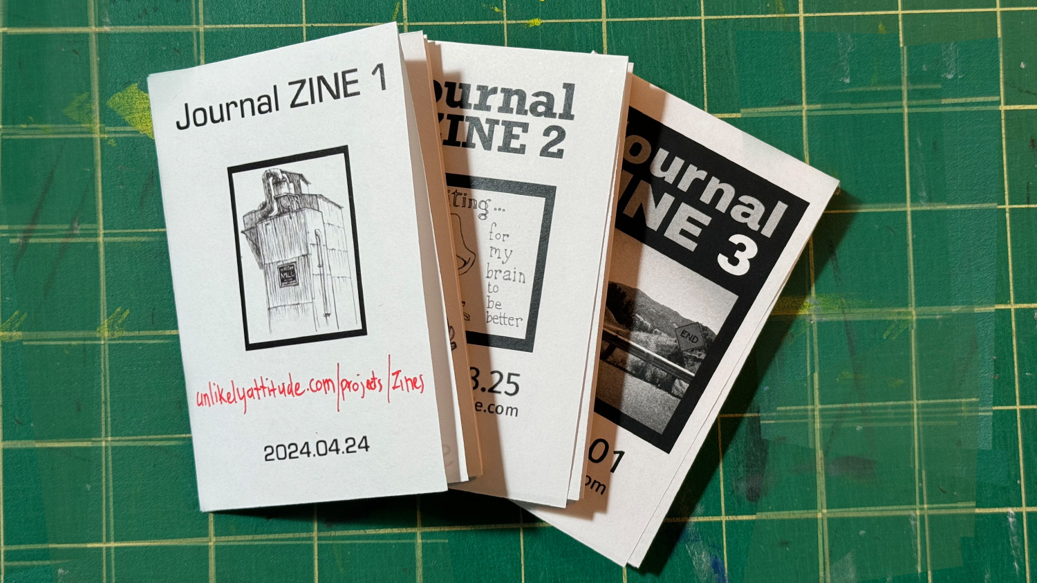 Zines